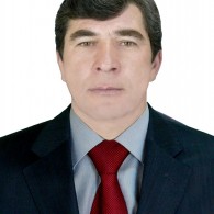 Магдиев Гаджимурад Ибрагимхалилович