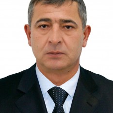 Бекмурзаев Курбан Махачевич