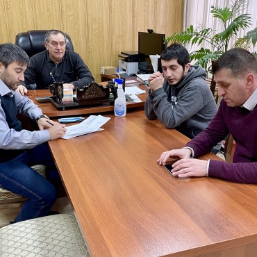 АДРЕСНО-ПРОФИЛАКТИЧЕСКАЯ РАБОТА АТК